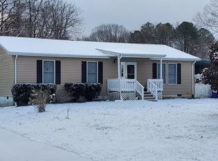 54 Dale Dr, Colonial Beach, VA 22443