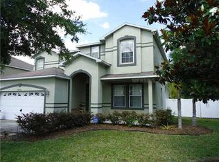 7544 Hunters Greene Cir, Lakeland, FL 33810