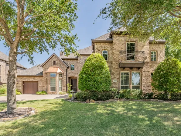 1529 Sagebrush Trl, Keller, TX 76248