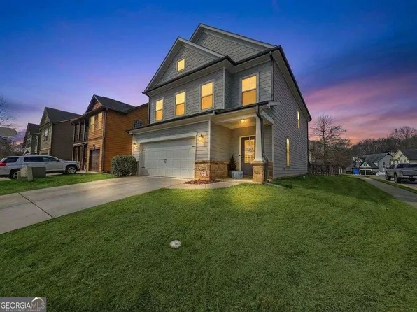 7281 Silk Tree Point, Braselton, GA 30517