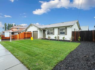 203 20th Century Blvd, Turlock, CA 95380