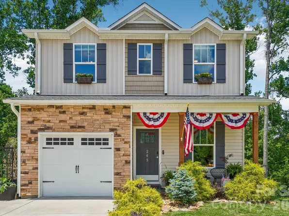 245 Rockrose Ct, Asheville, NC 28803