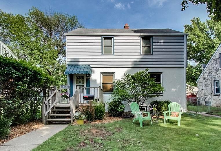 1st image of 5720 N Sidney Pl
