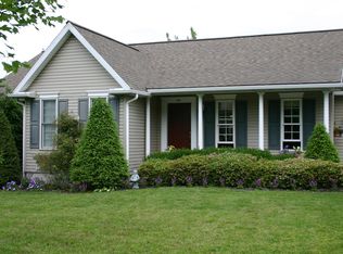 316 Veterans Dr, New Bloomfield, PA 17068