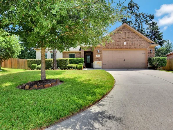 974 Gowan Dr, Conroe, TX 77301