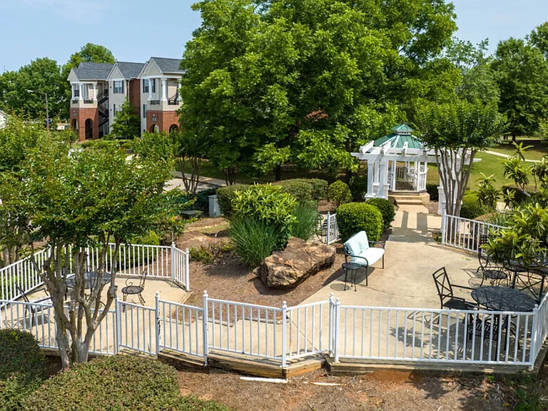 Anthos at Lexington Place — Photo 27