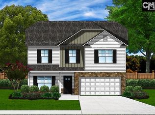 718 Rumson Rd, Lexington, SC 29072