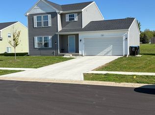 710 Nicholas Trl, Fremont, IN 46737