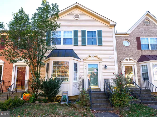6707 Rockledge Pl, Centreville, VA 20121