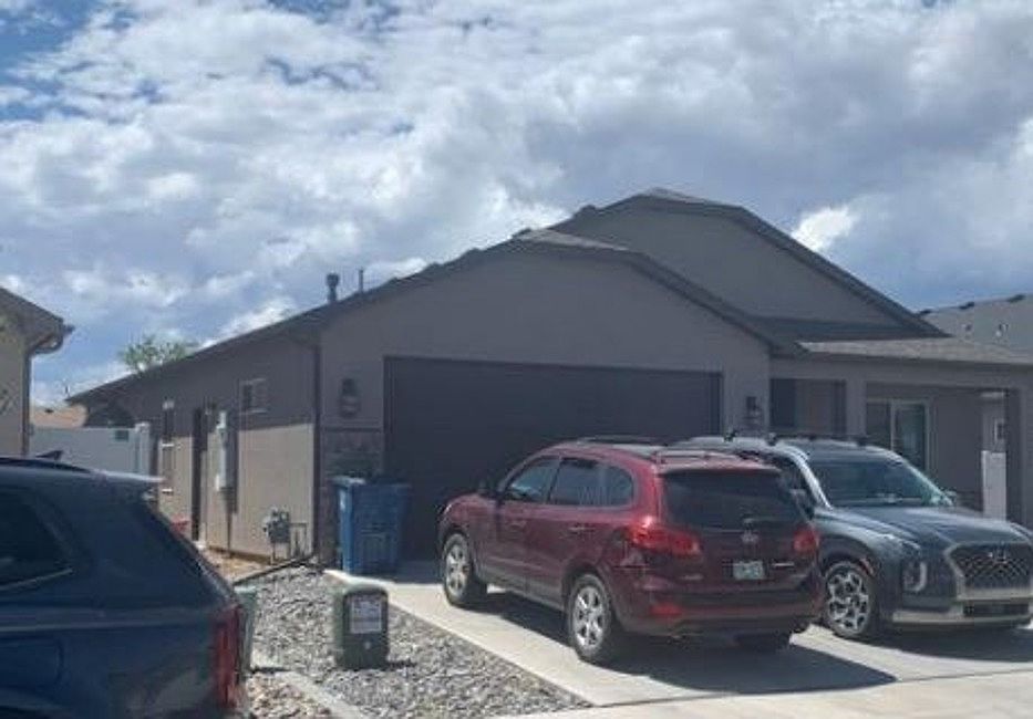 Property Side View
