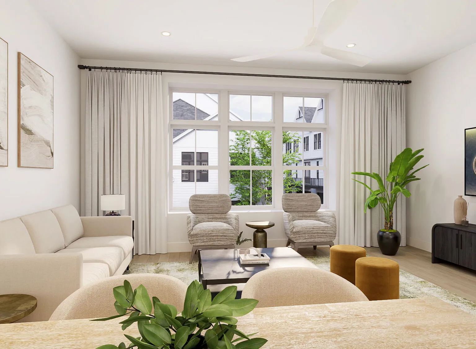 PARK5 Luxury Townhomes — Photo 4