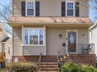 121 Penn Ave, Collingswood, NJ 08108