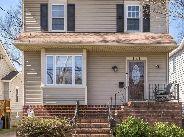 121 Penn Ave, Collingswood, NJ 08108