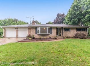 2495 N Meridian Rd, Ovid, MI 48866