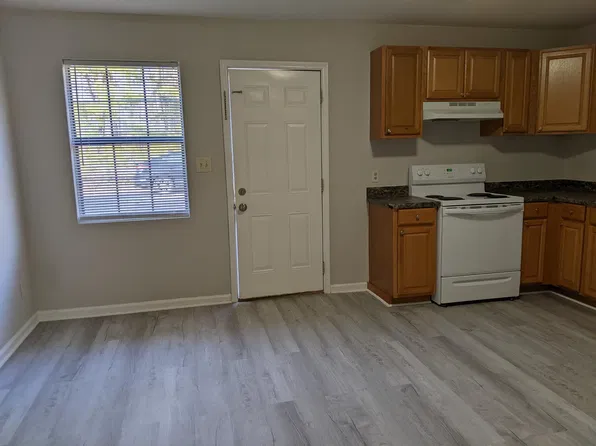 1318 Marne Ave APT D, Durham, NC 27704