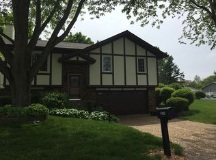 4103 W Lombard St, Davenport, IA 52804