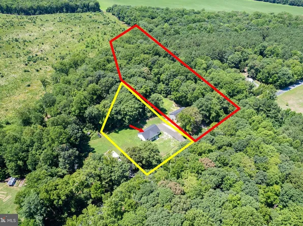 14236 Oakley Rd, Ellendale, DE 19941