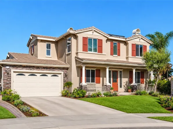 22512 Amber Eve Dr, Corona, CA 92883