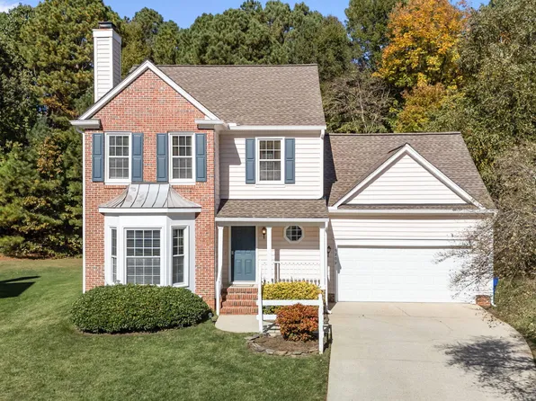 9808 Goodrum Ct, Raleigh, NC 27617