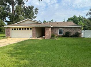 140 Whispering Pines Loop, Leesville, LA 71446