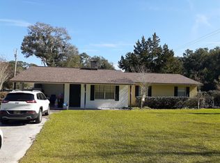 3121 NE 14th Ave, Ocala, FL 34479