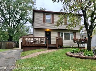 217 Elm St, Grand Ledge, MI