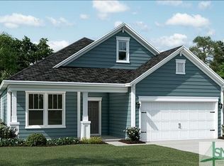 385 Southwilde Way, Pooler, GA 31322