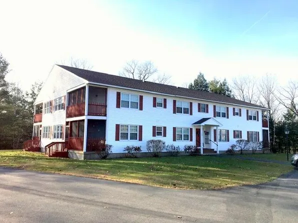 75 Halifax Street #D28, Winslow, ME 04901