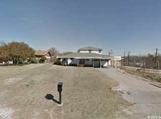 5420 Terrace Trl, Fort Worth, TX 76114