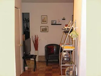 Rented by Stribling