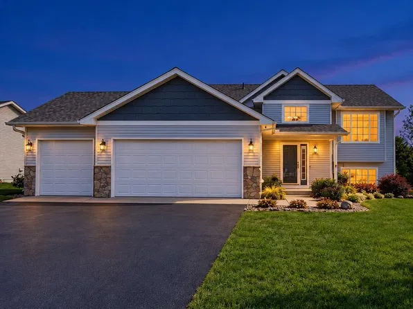 911 Morrison Ave S, Annandale, MN 55302