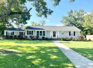 326 E Horner St, Atmore, AL 36502