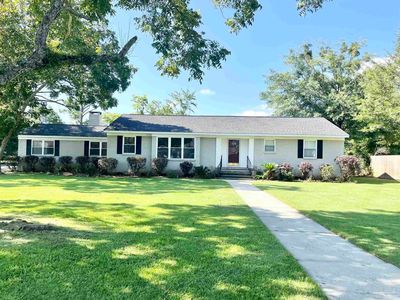 326 E Horner St, Atmore, AL, 36502