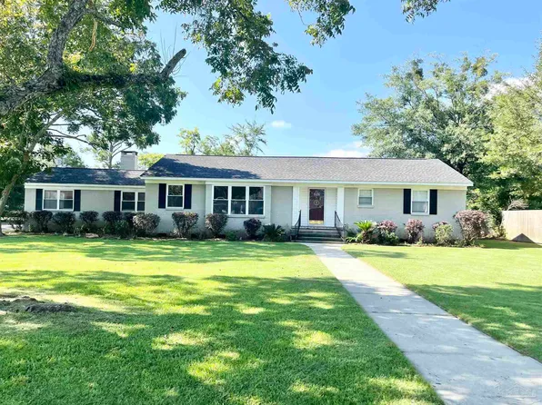 326 E Horner St, Atmore, AL 36502