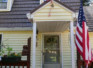 6510 Granite Trl, Pollock Pines, CA 95726