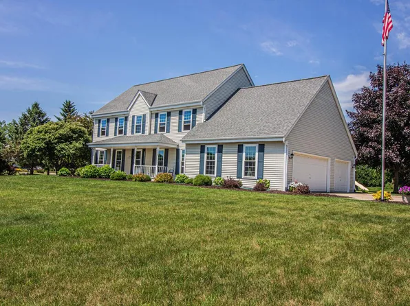 W196N11351 Shadow Wood DRIVE, Germantown, WI 53022
