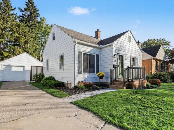 1115 Griswold St SE, Grand Rapids, MI 49507