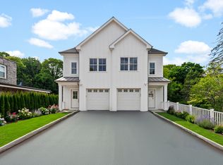 86 Maple Ave #A, Rye, NY 10580