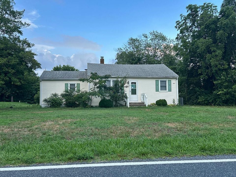 1st image of 4797 Old Trappe Rd