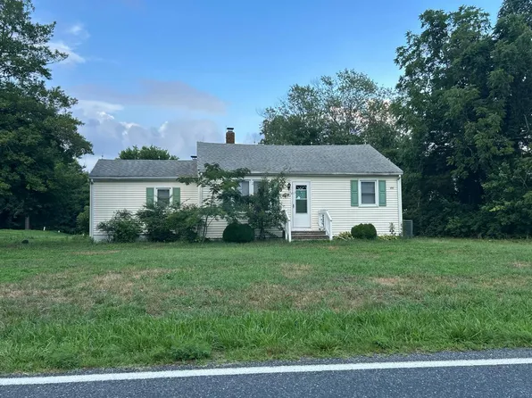4797 Old Trappe Rd, Trappe, MD 21673