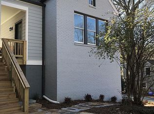 232 Northern Ave #A, Decatur, GA 30030