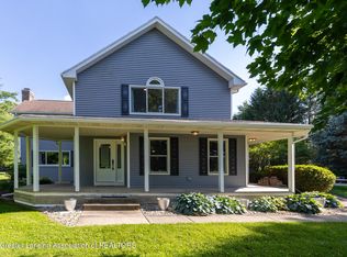 4115 W Howe Rd, Dewitt, MI 48820