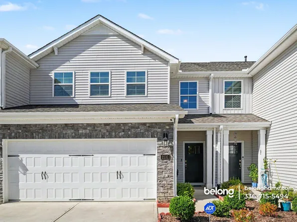2131 Cherry Top Dr, Fuquay Varina, NC