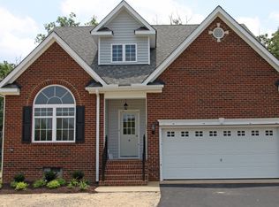 11913 Hunton Crossing Ct, Glen Allen, VA 23059