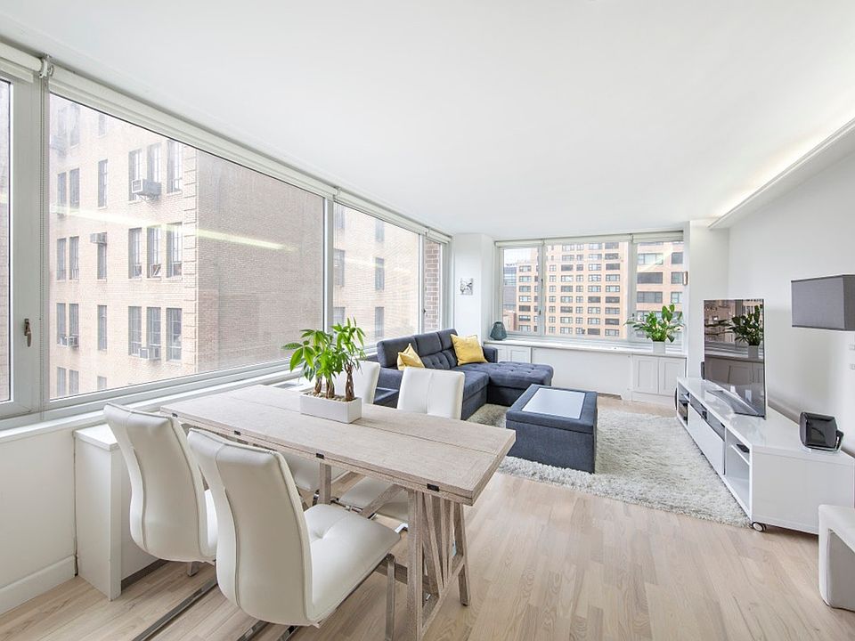 1st image of 322 W 57th St APT 17C