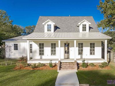 750 Longwood Dr, Baton Rouge, LA, 70806
