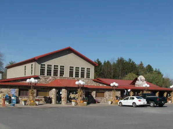 3169 Eagle Valley Rd, Mill Hall, PA 17751