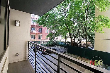 Rented by Next Door Realty NYC