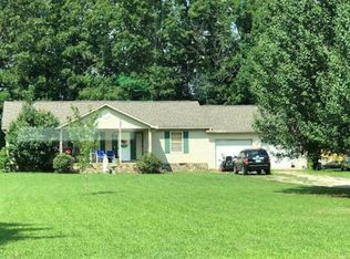 860 Jot Em Down Rd, Morris Chapel, TN 38361