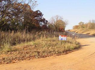 1 S Midwest Blvd, Guthrie, OK 73044